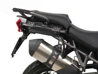 Stelaże pod kufry boczne...