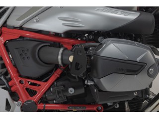 Osłona wtryskiwaczy...