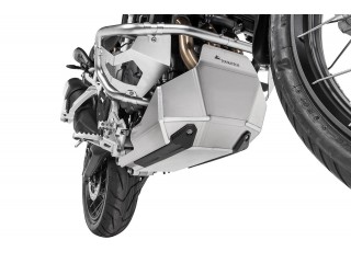 Osłona silnika Expedition...