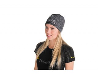 Komin Touratech Travel - szary 2