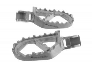 Podnóżki Touratech do BMW 2