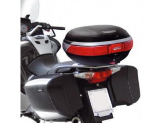 Płyta pod kufer centralny...