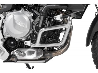 Gmole Touratech BMW F750GS...