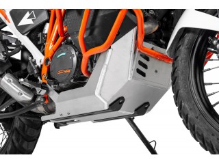 Osłona silnika Expedition...