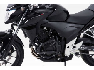 Gmole Hepco&Becker do Honda...