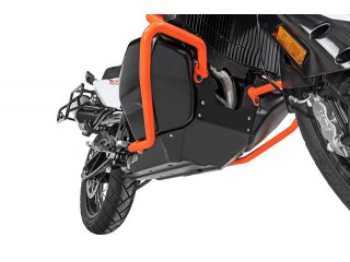 Osłona silnika RALLYE Evo...