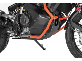 Osłona silnika RALLYE Evo... 2