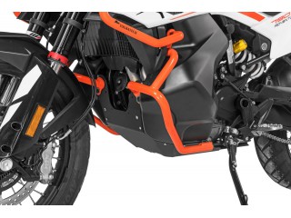 Osłona silnika RALLYE Evo...