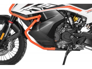 Osłona silnika RALLYE Evo... 2