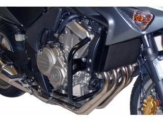 Gmole Hepco&Becker do Honda...