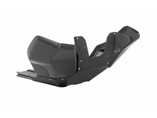 Osłona silnika RALLYE Evo...