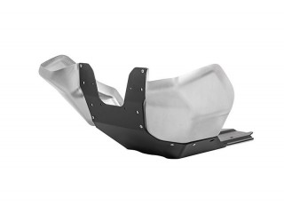 Osłona silnika RALLYE Evo...