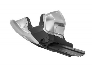 Osłona silnika RALLYE Evo... 2