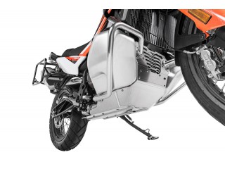 Osłona silnika RALLYE Evo...