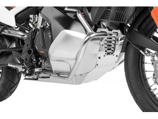 Osłona silnika RALLYE Evo... 2