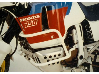 Gmole Hepco&Becker do Honda...