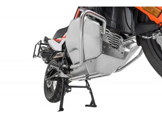 Osłona silnika RALLYE Evo...