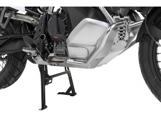 Osłona silnika RALLYE Evo... 2