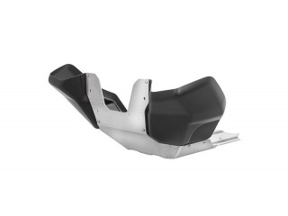 Osłona silnika RALLYE Evo...