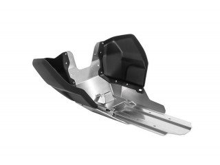 Osłona silnika RALLYE Evo... 2