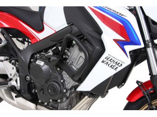 Gmole Hepco&Becker do Honda...