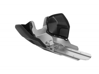 Osłona silnika RALLYE Evo... 2