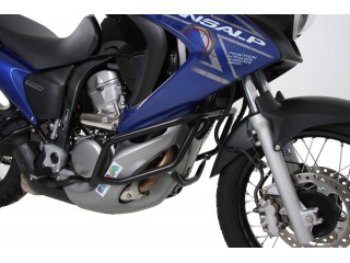 Gmole Hepco&Becker do Honda...