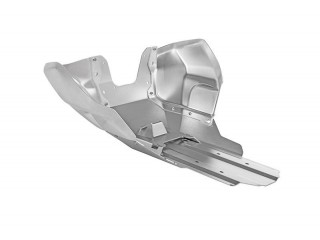 Osłona silnika RALLYE Evo... 2