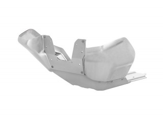 Osłona silnika RALLYE Evo...