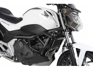 Gmole Hepco&Becker do Honda...