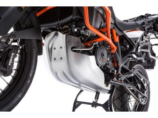 Osłona silnika Touratech...