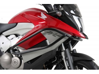 Gmole Hepco&Becker do Honda...