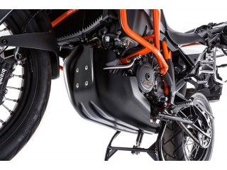 Osłona silnika Touratech...