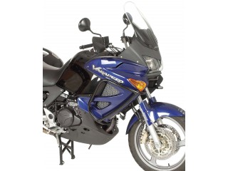 Gmole Hepco&Becker do Honda...