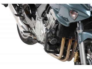 Gmole Hepco&Becker do Honda...