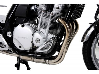 Gmole Hepco&Becker do Honda...