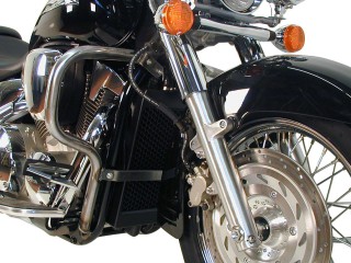 Gmole Hepco&Becker do Honda...