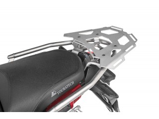 Płyta bagażnika Touratech...