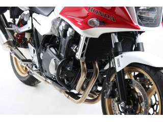 Gmole Hepco&Becker do Honda...