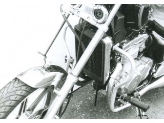 Gmole Hepco&Becker do...