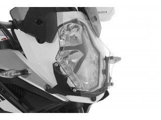 Osłona lampy Makrolon...