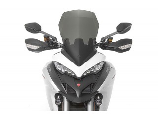 Szyba turystyczna " L"...