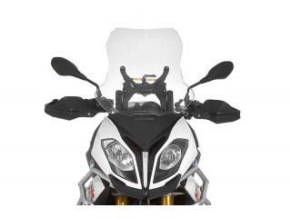 Szyba turystyczna " L"...