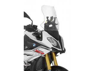 Szyba turystyczna " L"... 2