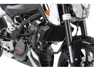 Gmole Hepco&Becker do KTM...