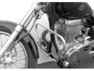 Gmole Hepco&Becker do...