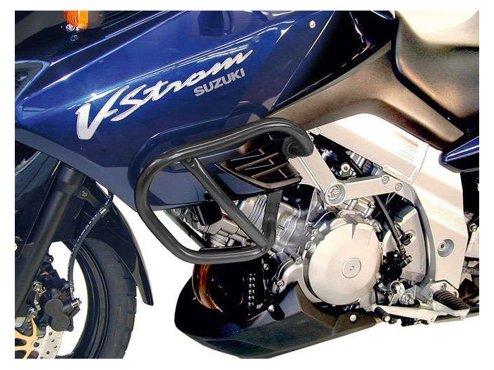 Gmole Hepco&Becker do Suzuki DL 1000 VStrom [20022007]