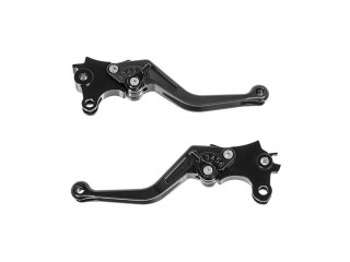 Zestaw klamek hamulca i...