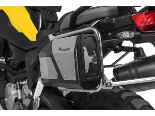 Skrzynka narzędziowa Touratech