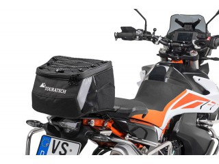 Torba na bagażnik Ambato...